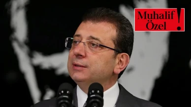 İmamoğlu'nun Brecht izi, Meclis'in yeni üyesi Kamer Genç’i ve AK Parti'nin CHP'ye kaptırdığı koz! Ayrıntılar burada...