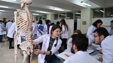 Türkiye'de tıp eğitimini tehlikeye atan sorun: Kadavra eksikliği!