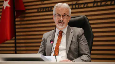 Turgay Erdem kimdir? Kaç yaşında ve nereli? Nilüfer Eski Belediye Başkanı Turgay Erdem neden gözaltında?