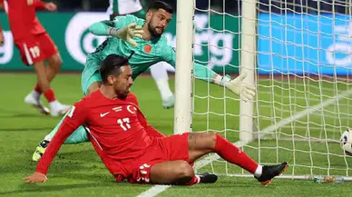 İrfan Can Kahveci, A Milli Takım kadrosundan çıkarıldı