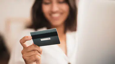 Türkiye'de Eylül ayında 2,19 trilyon TL tutarında ödeme kartla gerçekleştirildi