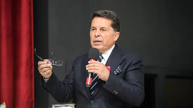 Esenyurt Belediye Başkanı Prof. Dr. Ahmet Özer: “Hukuk bir gün mutlaka herkese lazım olur”