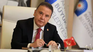 Antalya Büyükşehir Belediye Başkanı Muhittin Böcek’in “etkin pişmanlıktan yararlanmak” istediği iddia edildi