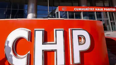 CHP'nin Bolu kampı sona erdi