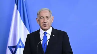 Netanyahu’dan açıklama: İsrail tüm esirleri derhal almaya hazır