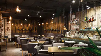 Restoran ve kafelere dev yenilik: Karekod ve dara zorunluluğu