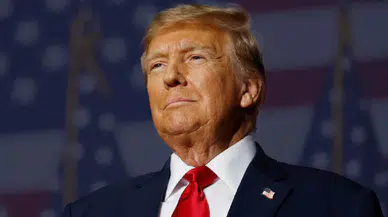 İsrail: Nobel Barış Ödülü Donald Trump’a verilmeli