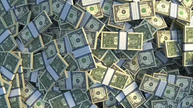 Bu yazıyı okursanız 1 milyon dolar sizin!