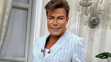 Entübe edilmişti: Fatih Ürek’in menajerinden endişelendiren açıklama