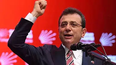 İmamoğlu’ndan Esenyurt mitingine mektup: Onlar yolun sonunda, biz daha yolun başındayız