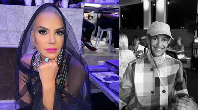 Tanyeli’nin ardından bu kez ablası: Aileden 7 ay içinde iki kayıp