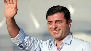MHP’li Yıldız’dan Demirtaş tahliyesiyle ilgili dikkat çeken açıklama