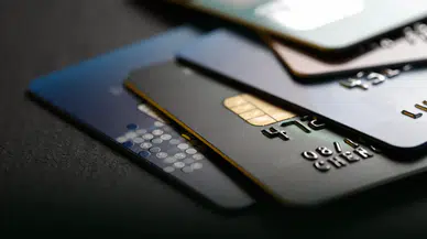 Merkez Bankası kredi kartı faiz oranlarını düşürdü