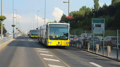 İstanbul'da toplu ulaşıma yine zam geliyor