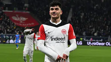 Can Uzun piyasa değerinde rekor kırdı