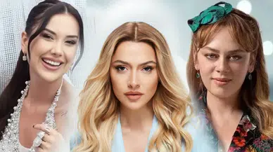 Ünlü isimlere uyuşturucu operasyonu: Dilan Polat'tan İrem Derici'ye, Hadise'den Demet Evgar'a...