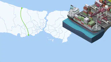 WWF-Türkiye: Kanal İstanbul, ekolojik felaket demek