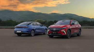 Togg T10X 4More'un fiyatları belli oldu