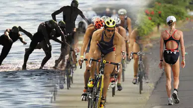 Türkiye, Balkan Triatlon Birliği’nin kurucu üyeleri arasında yer aldı