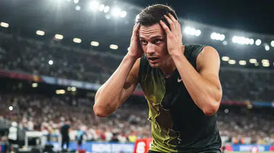 Sporcunun sessiz düşmanı: Odak Kaybı