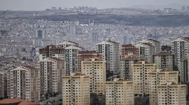 Konut fiyatları yükseldi ama alım gücü eriyor: Eylül rakamları şaşırttı
