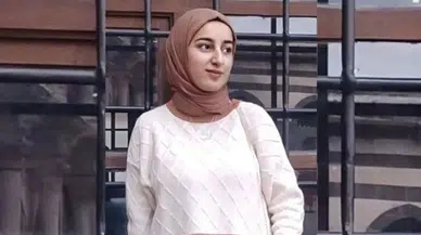 Şüpheli bir şekilde ölen Rojin'in kız kardeşi Elif Kabaiş: "Sadece siyasal bir olayla bakılmamalı, Rojin artık herkesin davası oldu"