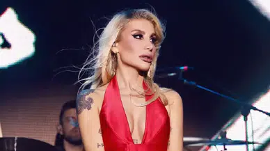 Uyuşturucu operasyonu sonrası İrem Derici'den ilk açıklama: Mahalle mahalle paylaşacağım