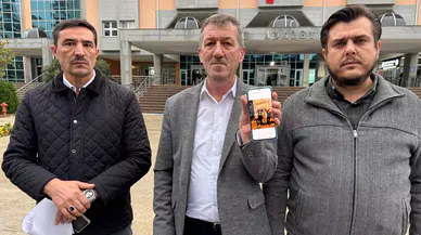 Diyanet-Sen'den, kostüm partisinde imam cübbesi giyen kişi hakkında suç duyurusu