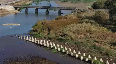 İstanbul barajlarında kritik düşüş: 11 Ekim İstanbul baraj doluluk oranı yüzde kaç?