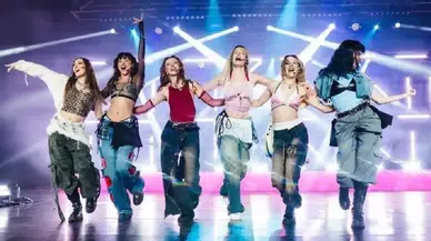 Manifest’in “Arıyo” şarkısı 68. Grammy Ödülleri’nde değerlendirilecek