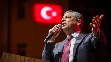 Özgür Özel'den eski CHP genel başkanlarına 'Cumhuriyet Bayramı' telefonu