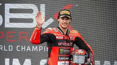 Nicolo Bulega kimdir, nereli, kaç yaşında?