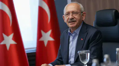Kemal Kılıçdaroğlu, 19 Mart operasyonunu önceden duyuran gazeteciyle görüştü: CHP'deki sürece ilişkin neler dedi?
