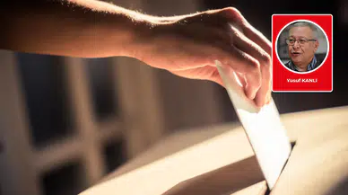 Yusuf Kanlı: Seçim ve yönetimde ciddiyet