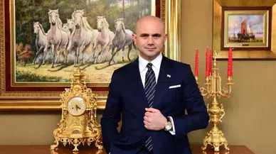 Paramount Otel soruşturmasında üç kişi tutuklandı: Cihan Ekşioğlu da aralarında