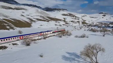 Turistik Doğu Ekspresi 2025-2026 kış sezonu biletleri yarın satışa çıkıyor