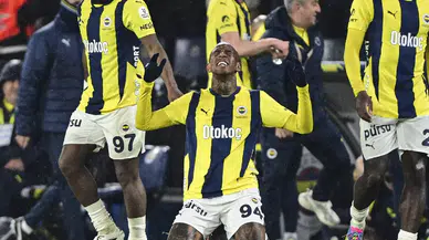 Fenerbahçe - Stuttgart maçının 11’leri belli oldu!