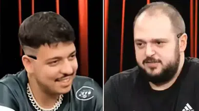 Soğuk Savaş programı sunucuları Boğaç Soydemir ve Enes Akgündüz tahliye edildi!