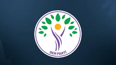 DEM Parti'den çağrı: Demirtaş ve Yüksekdağ serbest bırakılmalı