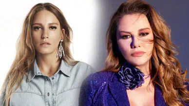 Hayatını Serenay Sarıkaya'nın canlandırmasını isteyenler kervanına Deniz Seki de katıldı!
