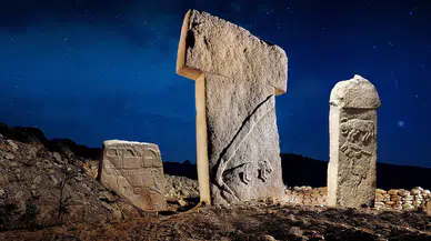 Göbeklitepe’de yeni kazı alanı GT2 ziyaretçilere açılıyor