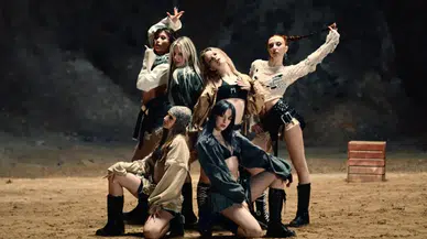 Manifest Grubu hakkındaki iddianame kabul edildi: Dosya üzerinden yargılanacaklar