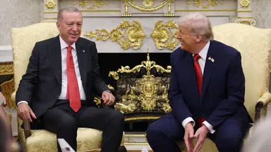 Reuters'den "Türkiye, Halkbank davası için ABD’ye 100 milyon dolarlık uzlaşma önerdi" iddiası