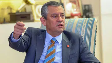 Özgür Özel: TELE1’e kayyım darbeci refleksidir