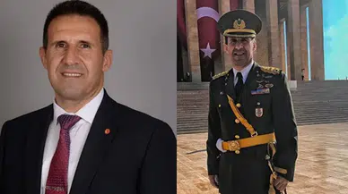 Emekli Albay Orkun Özeller'in hakim karşısına çıkacağı tarih belli oldu