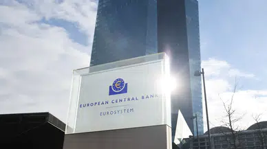 Avrupa Merkez Bankası faizi sabit bıraktı