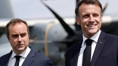 Macron, Lecornu’yu yeniden atadı: Fransa’da hükümet krizi derinleşiyor