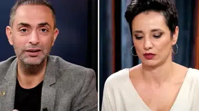 Şule Aydın ve Murat Ağırel'e yönelik saldırı ihbarı: İstanbul Valiliği devrede