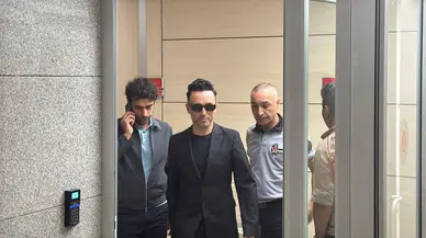 Mabel Matiz hakkında 'Perperişan' şarkısı için hapis cezası talep edildi