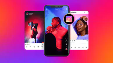 Instagram, "Reels İzleme Geçmişi" özelliğini kullanıma sundu